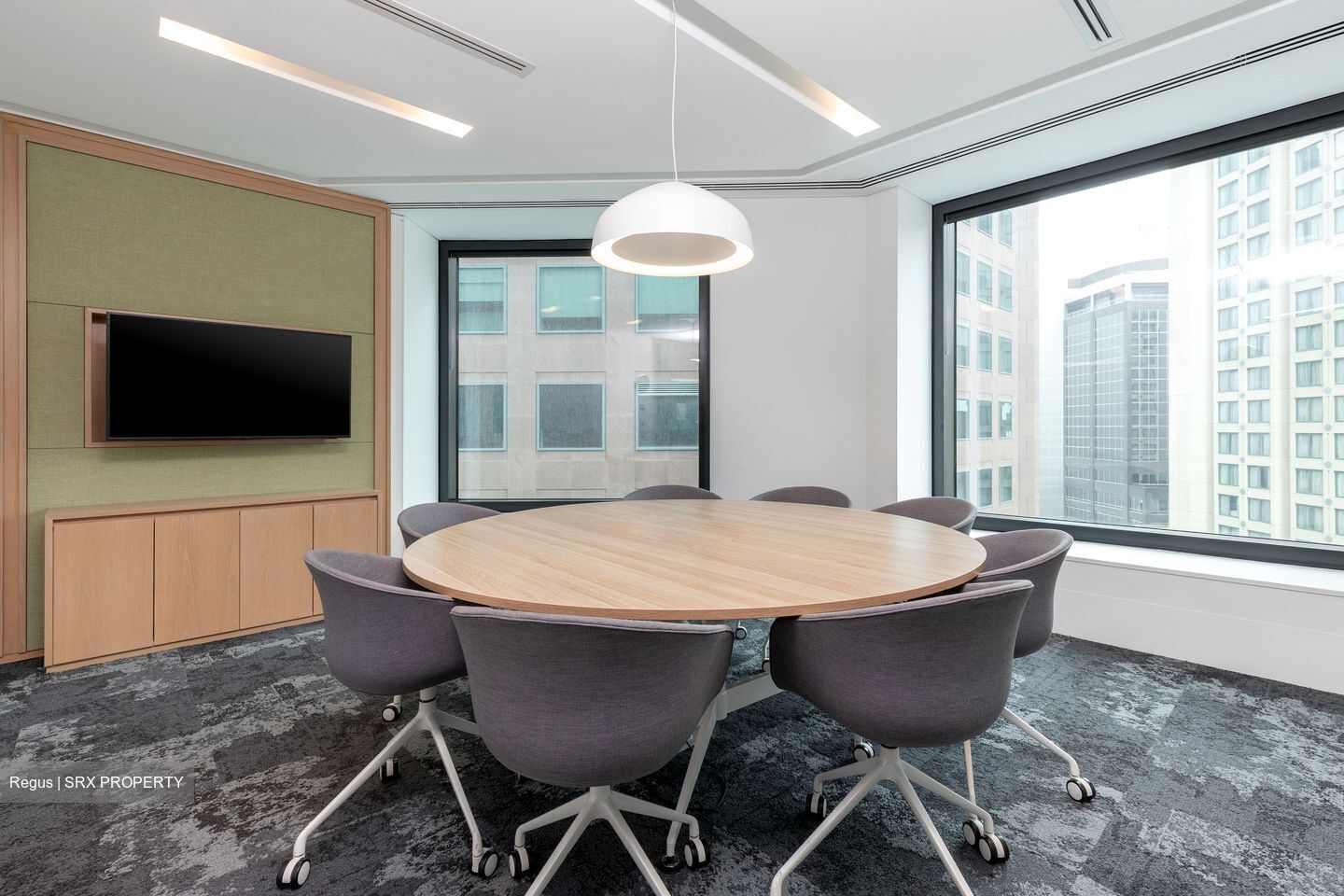 Fortune Centre (D7), Office #610425031